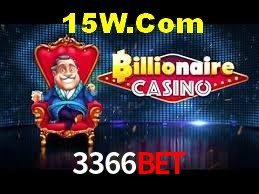 Live Casino 3366Bet
