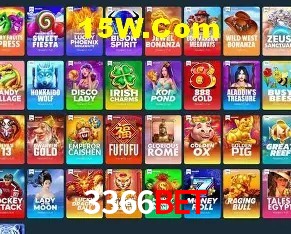 Apostas de Futebol 3366Bet
