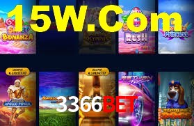 Premium Interface 3366Bet