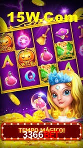 Game Providers 3366Bet
