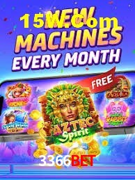 Games Directory 3366Bet
