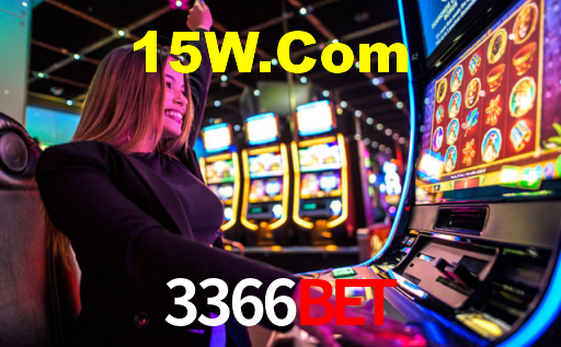 Sinta a adrenalina dos jogos de cassino com 3366Bet