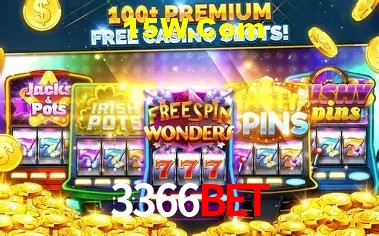 3366Bet - User Statistics