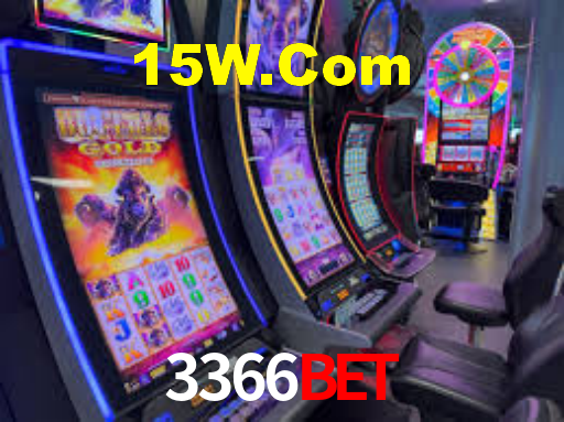 3366Bet