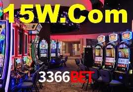 Tournaments 3366Bet