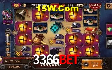 Tecnologia da Plataforma 3366Bet