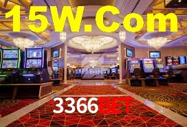 Tennis Betting 3366Bet