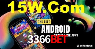 Live Casino 3366Bet