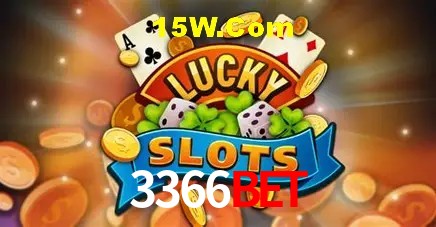 3366Bet Belo Horizonte - Jackpots
