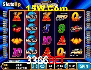 3366Bet Brasília - Betting Features