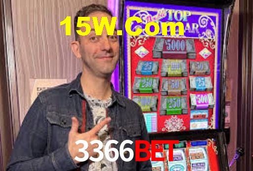 3366Bet
