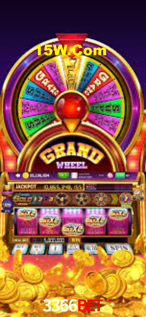 3366Bet