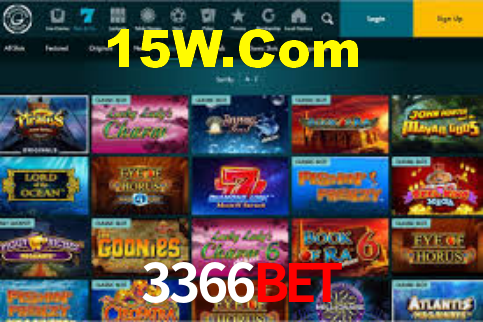 3366Bet App