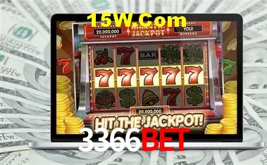 Apostas de Tênis 3366Bet