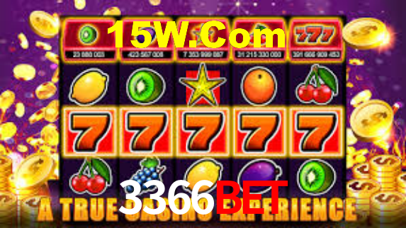 3366Bet