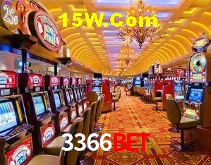 3366Bet Salvador - Strategy