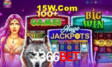 3366Bet São Paulo - Top Slots