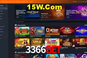 3366Bet Belo Horizonte - Winners