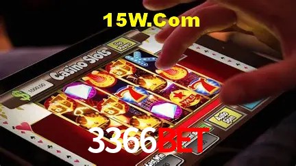 Promoções Sazonais 3366Bet