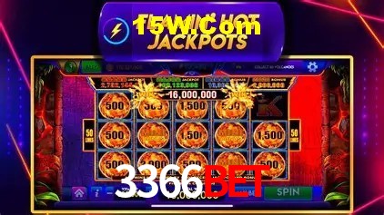 3366Bet Belo Horizonte - Promo Tips