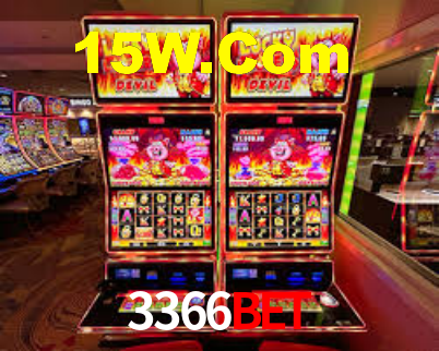 3366Bet
