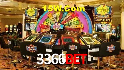 Diretório de Jogos 3366Bet