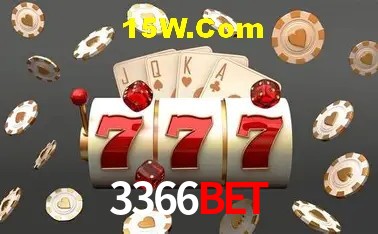 Especiais de Fim de Semana 3366Bet